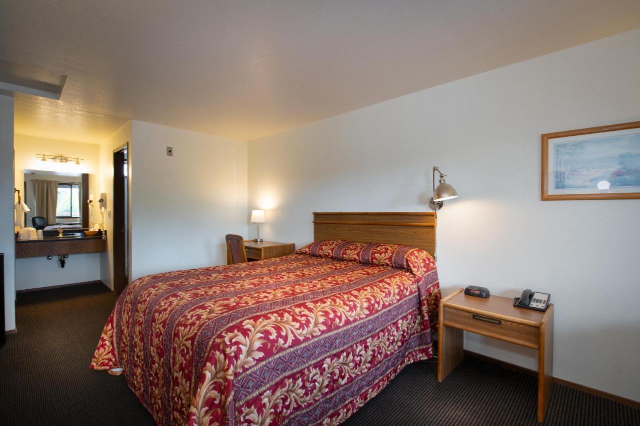 Hotel Cap Sante Anacortes